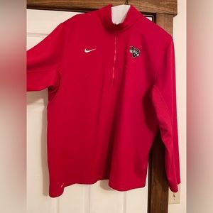 Valdosta State University Nike Pullover